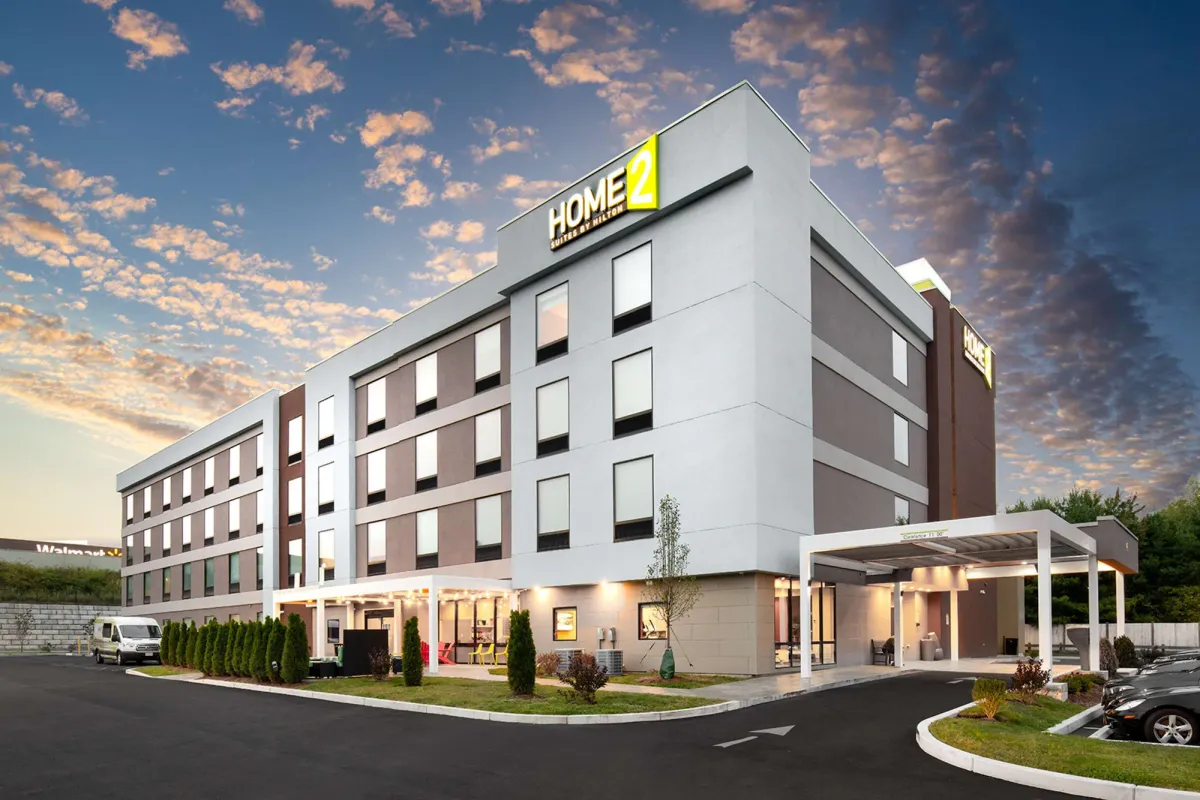 Image of Home2 Suites Raynham/Taunton, MA