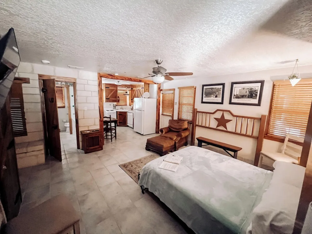 Image of Gruene Cottages