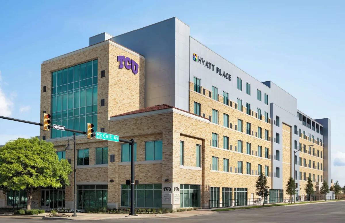 Image of Hyatt Place Fort Worth/TCU