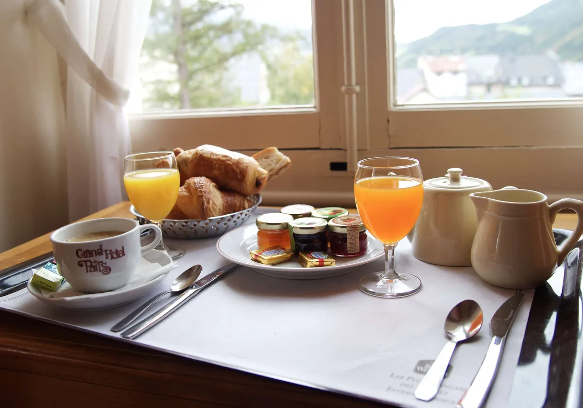 Image of Best Western Grand Hotel de Paris & Spa