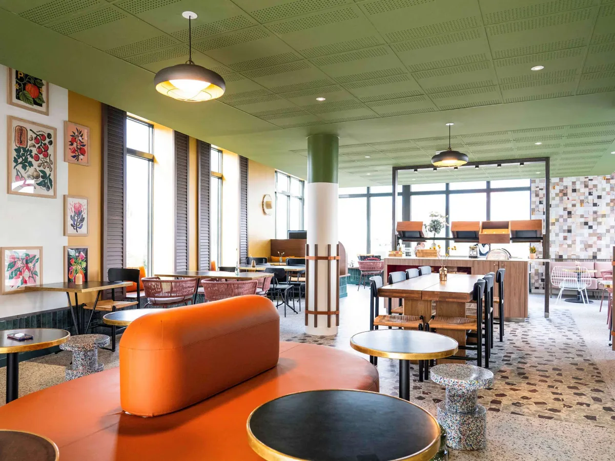 Image of ibis Styles Versailles Saint Quentin en Yvelines