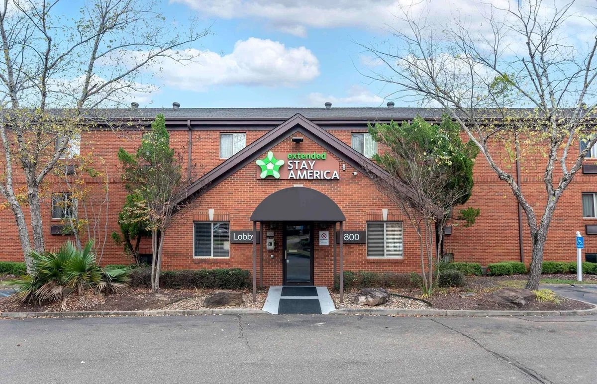 Image of Extended Stay America Suites - Jackson - Ridgeland