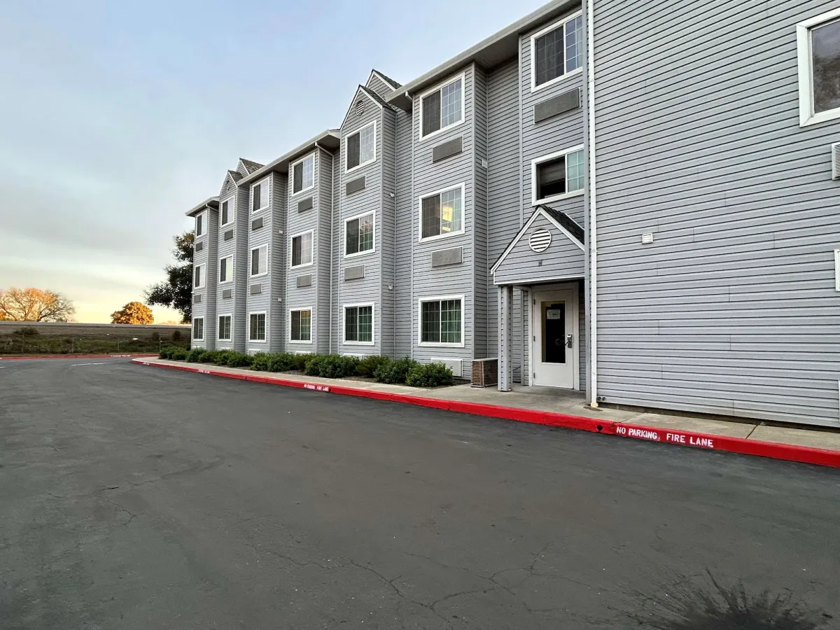 Image of SureStay by Best Western Sacramento South Natomas