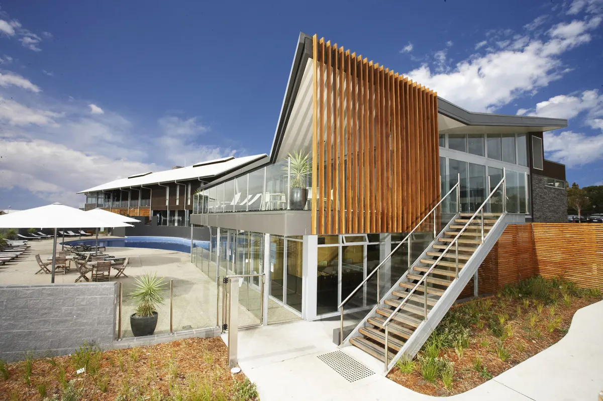Image of Silverwater Resort Phillip Island