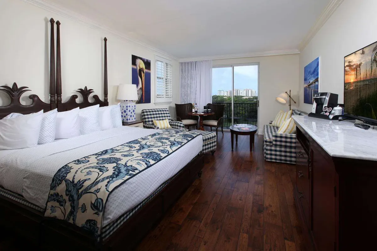 Image of Inn at Pelican Bay