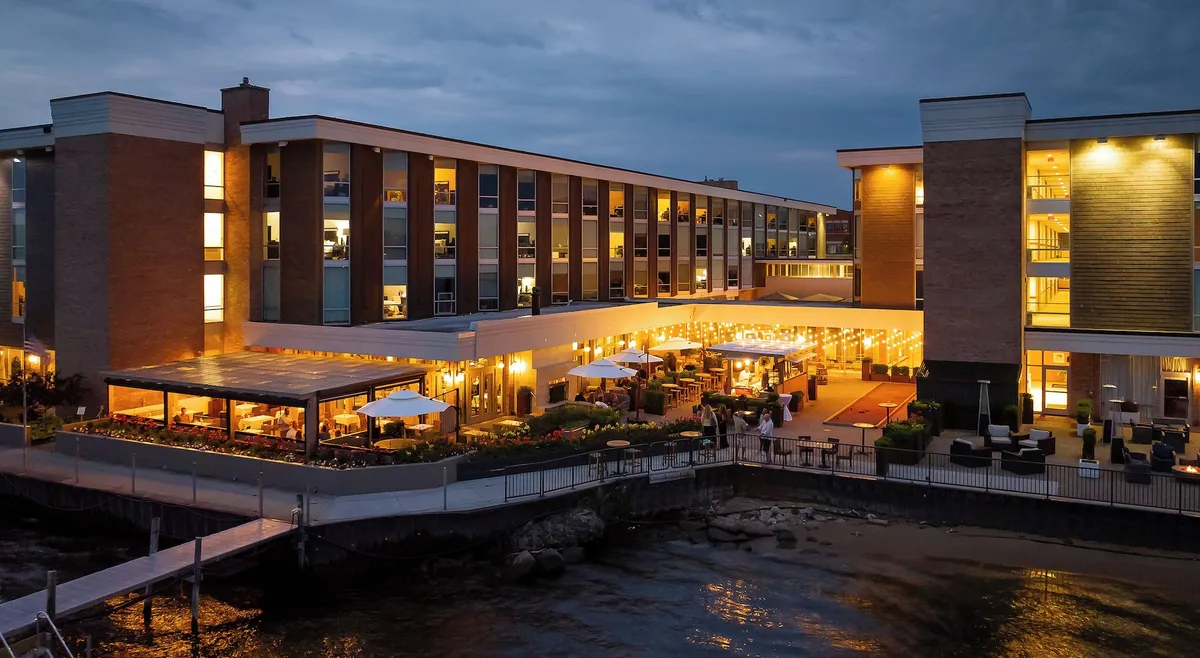 Image of Delamar Traverse City