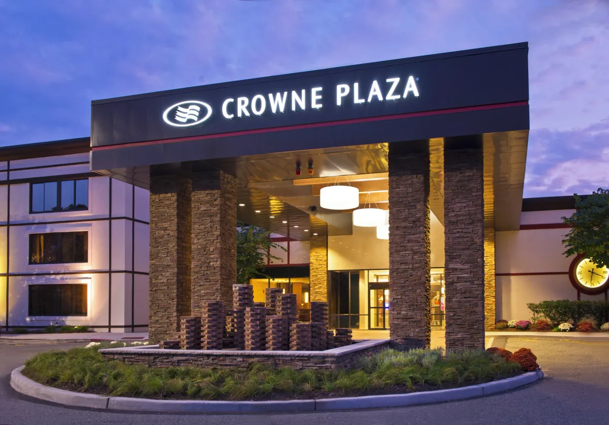 Image of Crowne Plaza Suffern-Mahwah by IHG