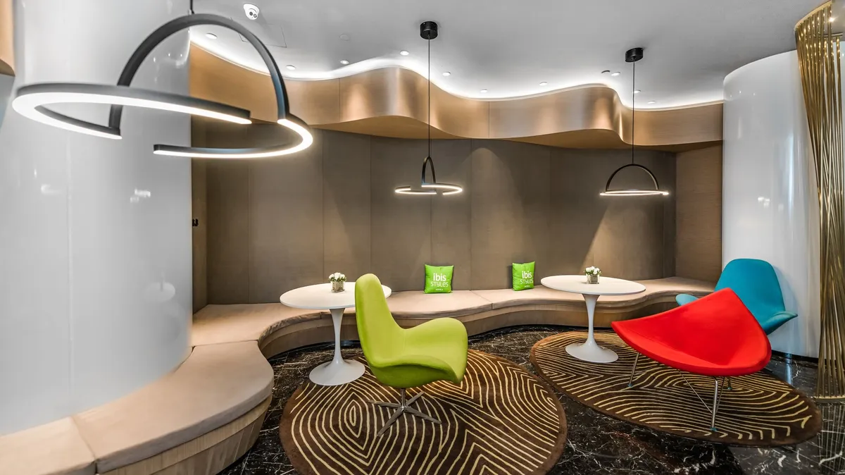 Image of ibis Styles Yangzhou Baixiang Rd Hotel