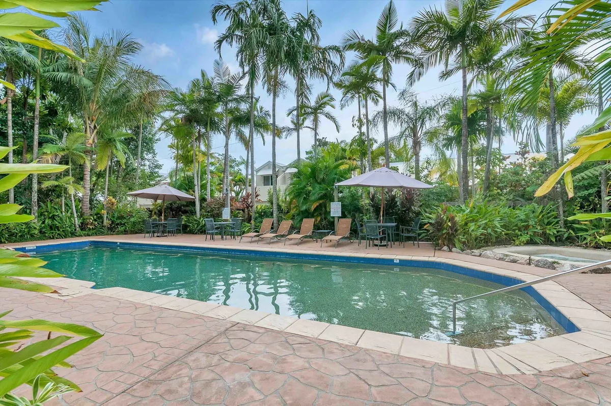 Image of The Villas Palm Cove