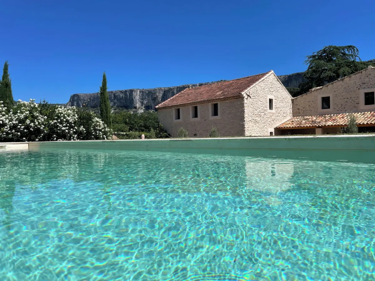 Image of LE MAS AUX CEDRES - Teritoria