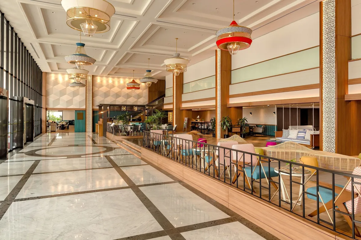 Image of JEN Penang Georgetown by Shangri-La