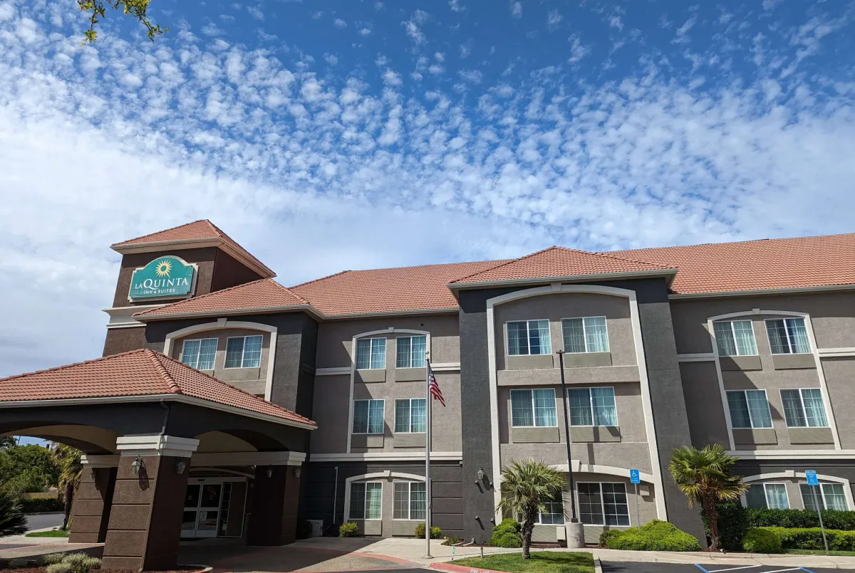 Image of La Quinta by Wyndham Manteca - Ripon
