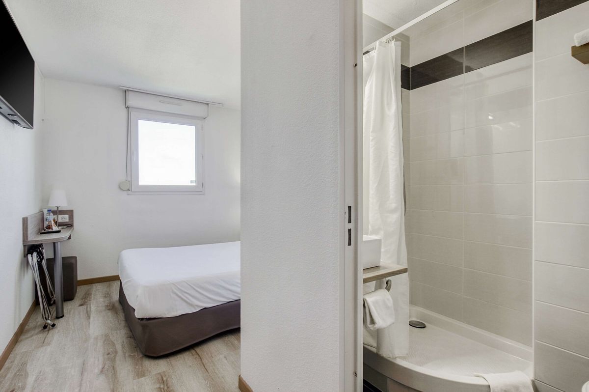 Image of Brit Hotel Clermont-lʼHérault