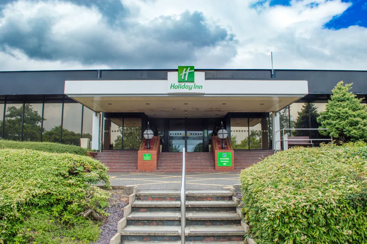 Image of Holiday Inn Runcorn M56 Junction 12 by IHG