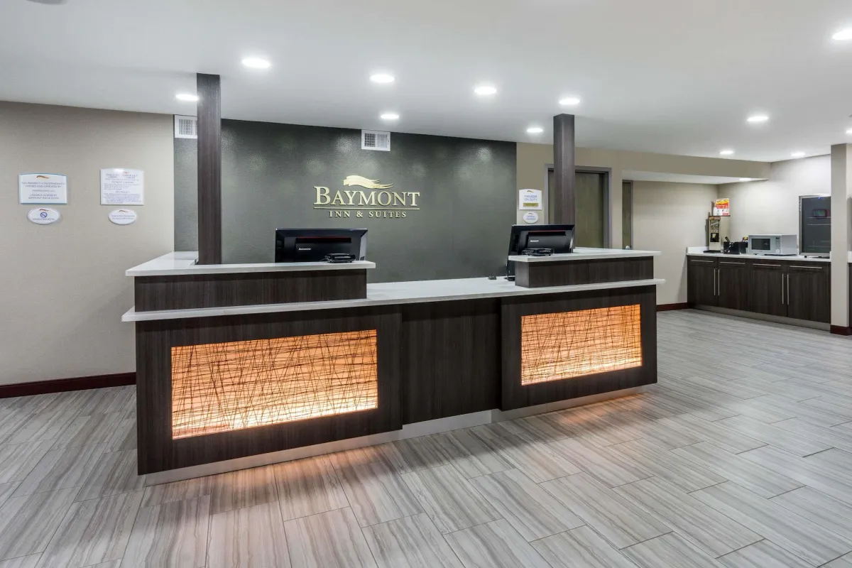 Image of Baymont by Wyndham Clarksville