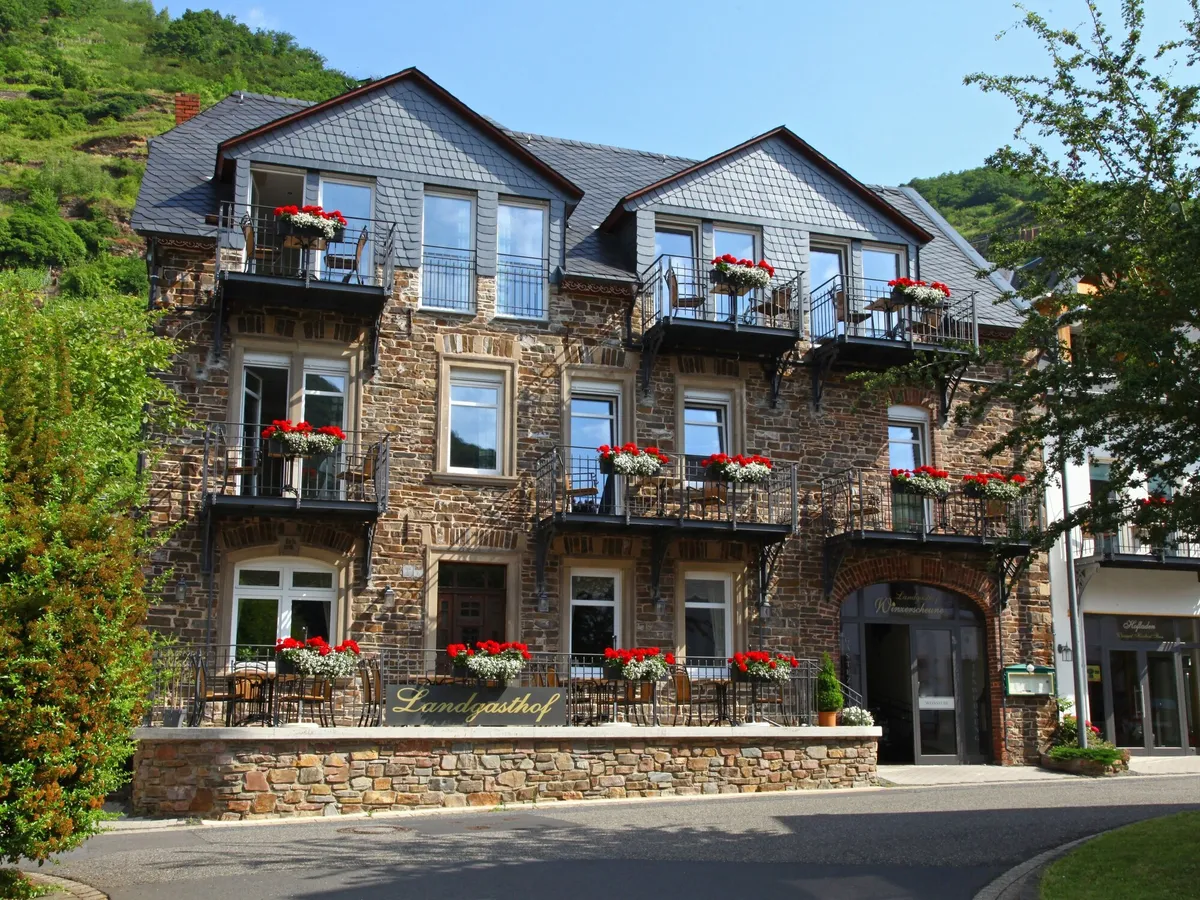 Image of Landgasthof Winzerscheune