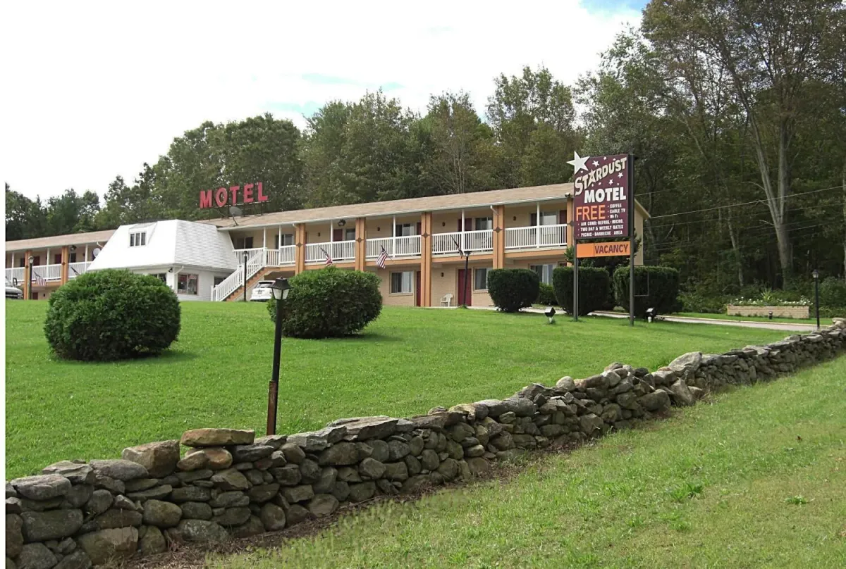 Image of Stardust Motel