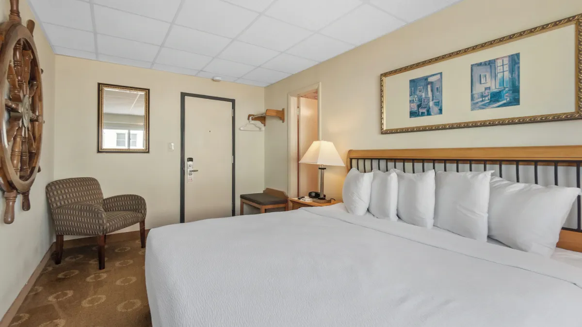 Image of Safari Hotel Boardwalk