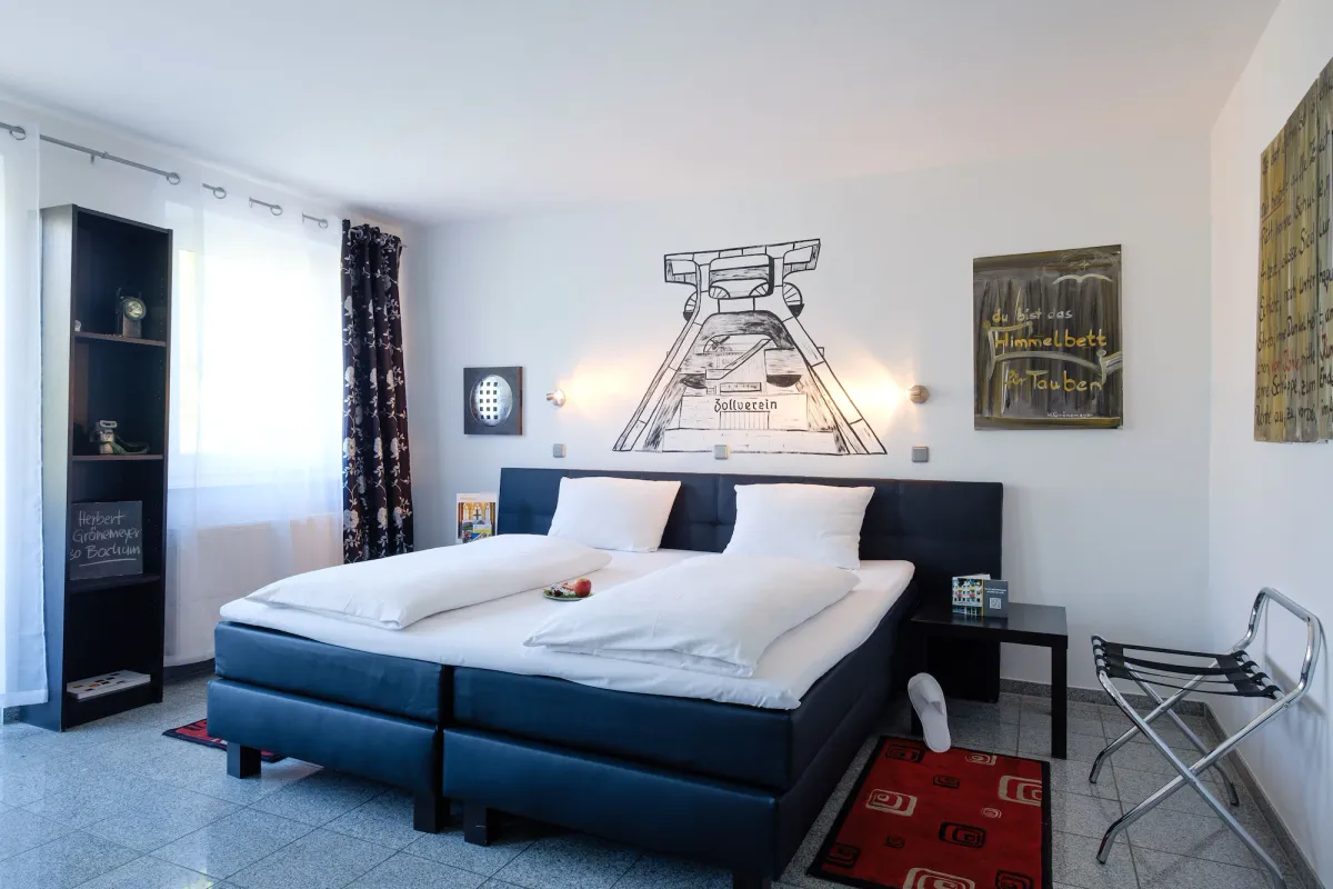 Image of art Hotel Körschen