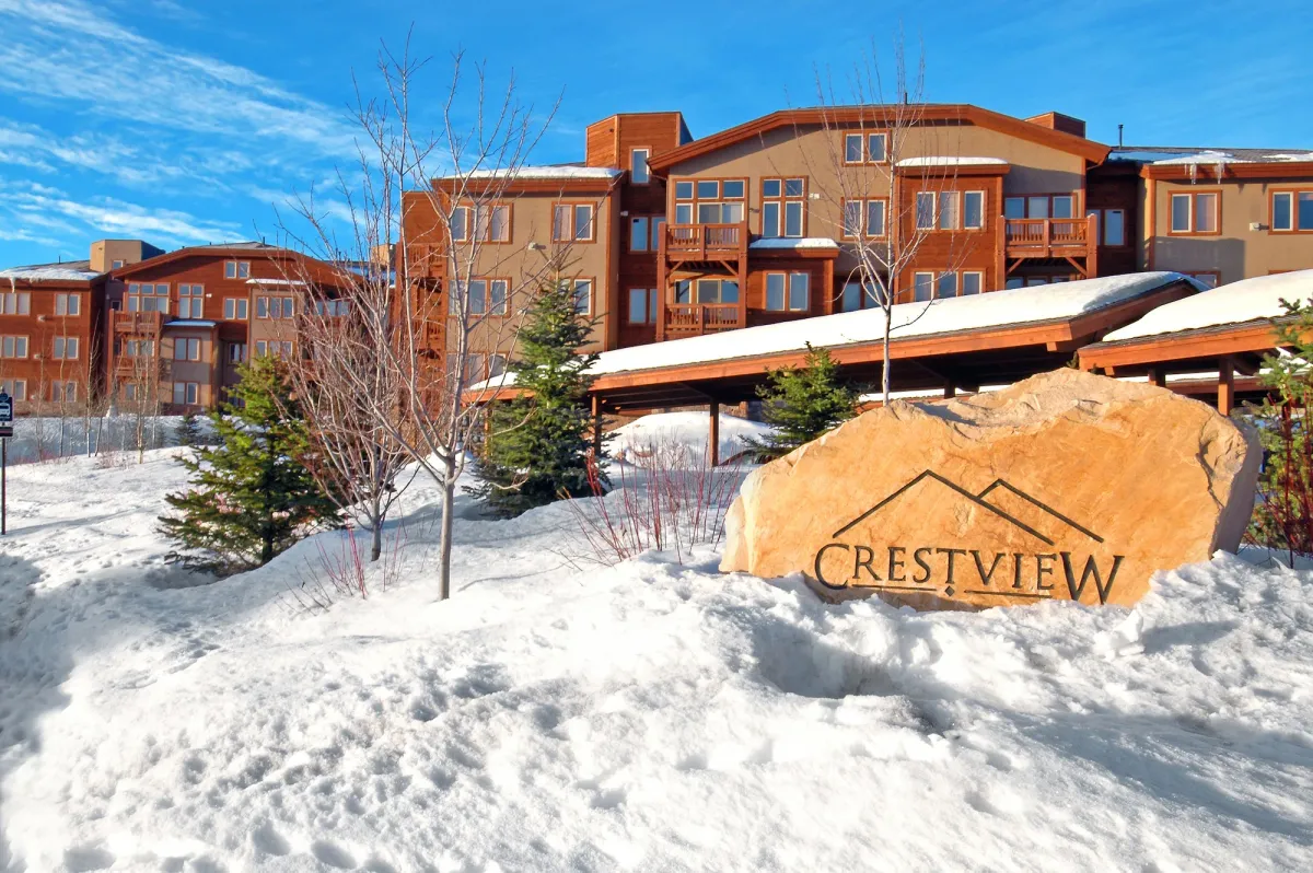 Image of Crestview Condominiums by All Seasons Resort Lodging