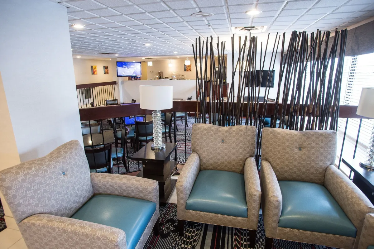 Image of The Hotel at Dayton South