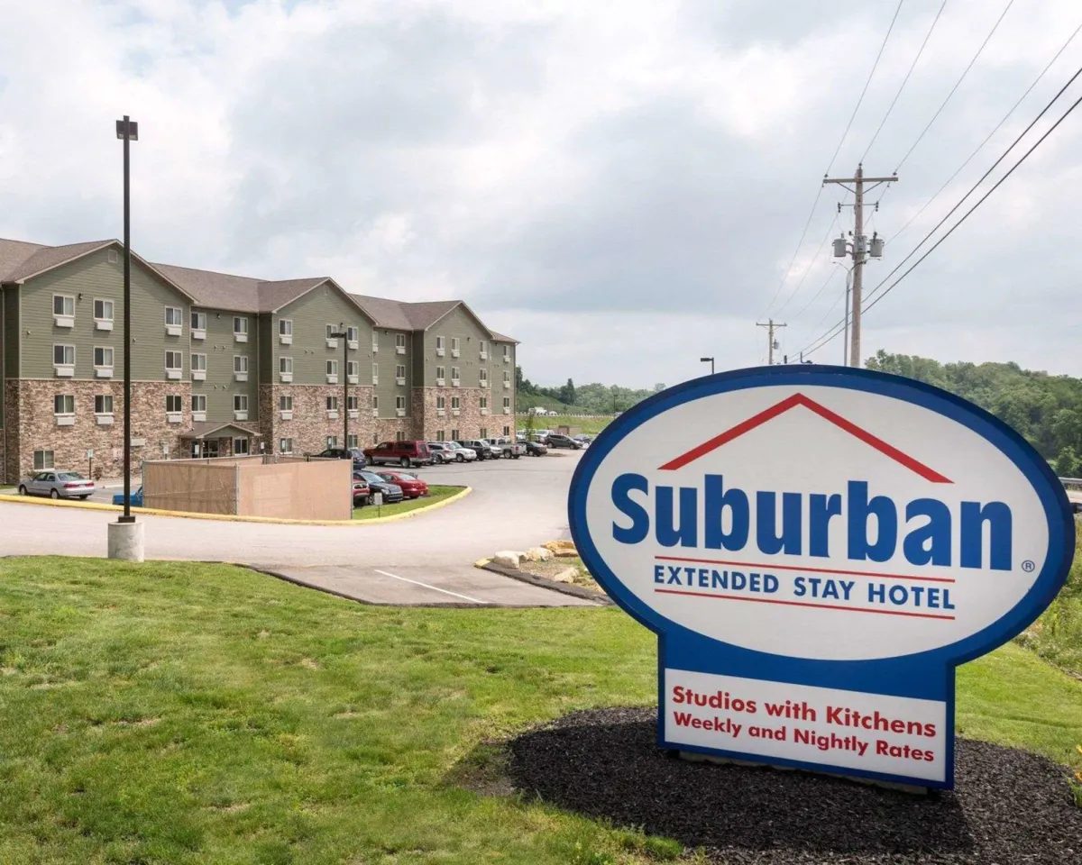 Image of Suburban Studios Triadelphia - Wheeling at The Highlands