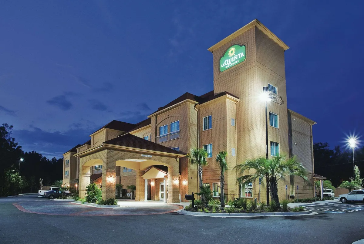 Image of La Quinta by Wyndham Hinesville - Fort Stewart