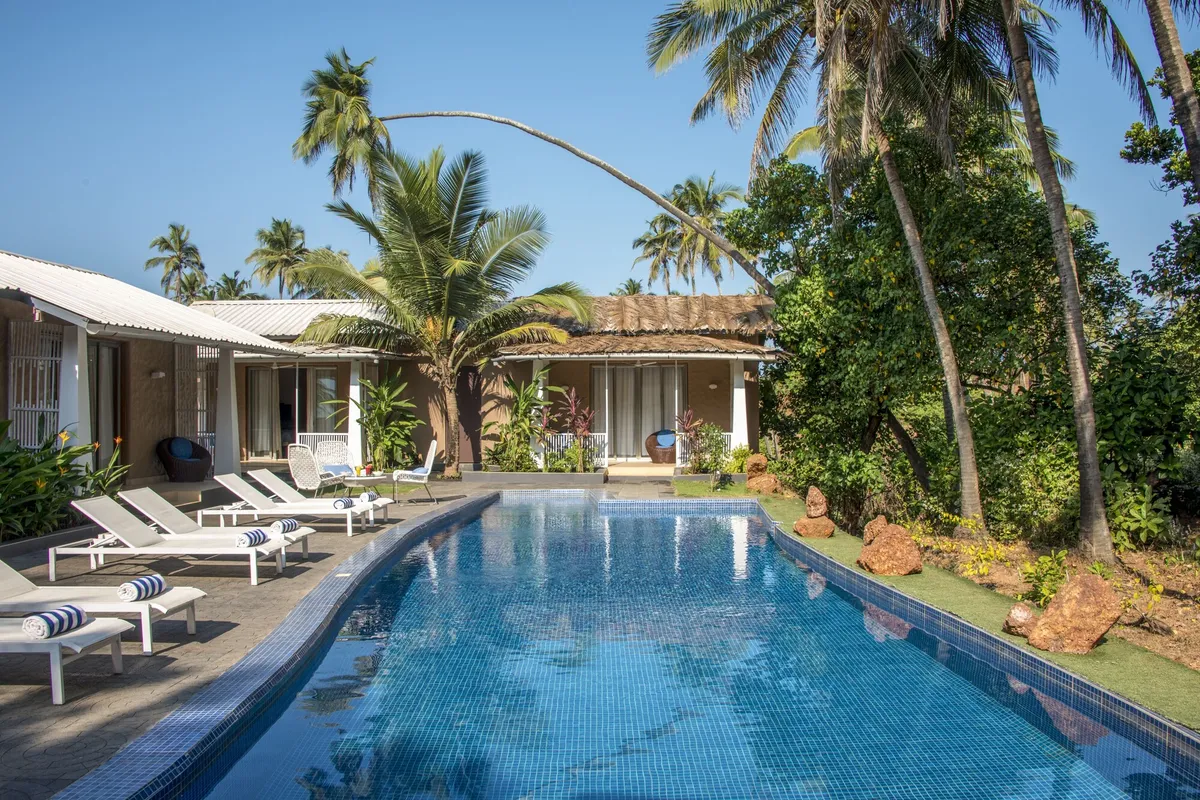 Image of Casa Vagator