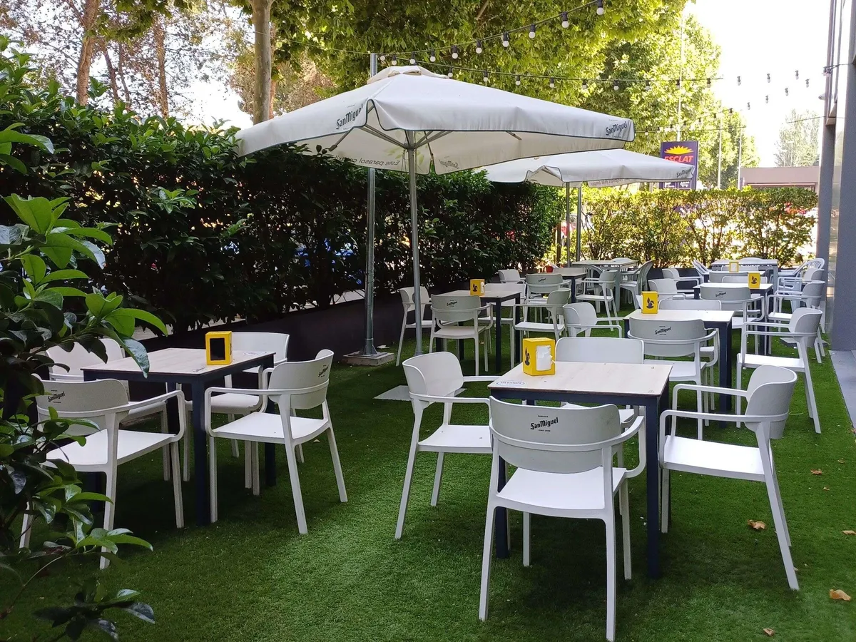 Image of Ibis Barcelona Mollet