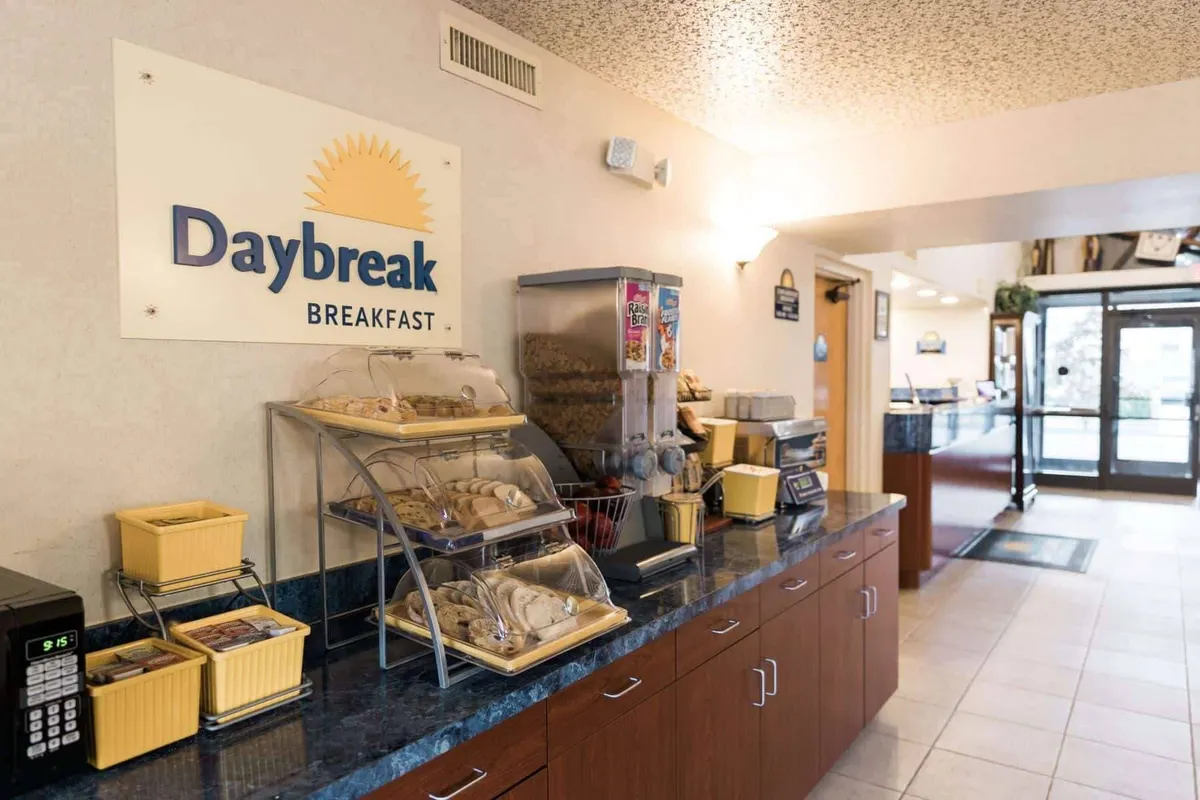 Image of Days Inn by Wyndham Kuttawa/Eddyville