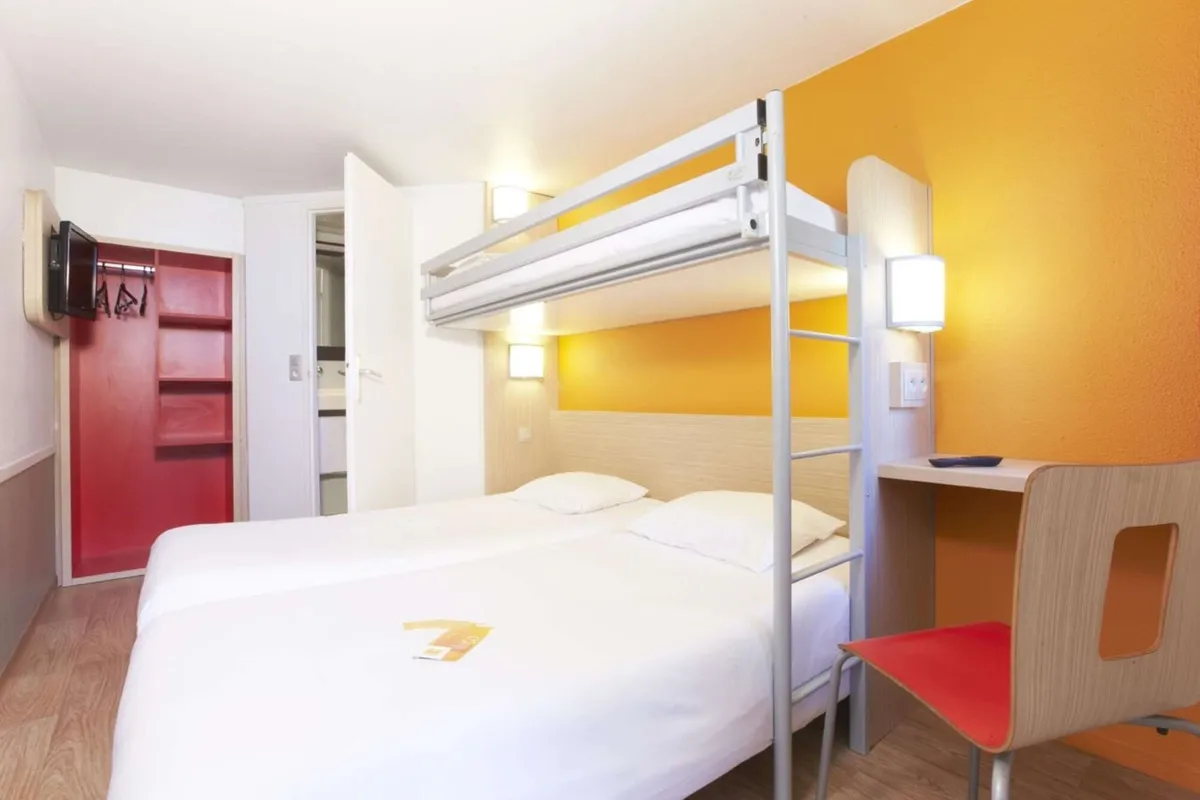 Image of Premiere Classe St Brieuc Tregueux