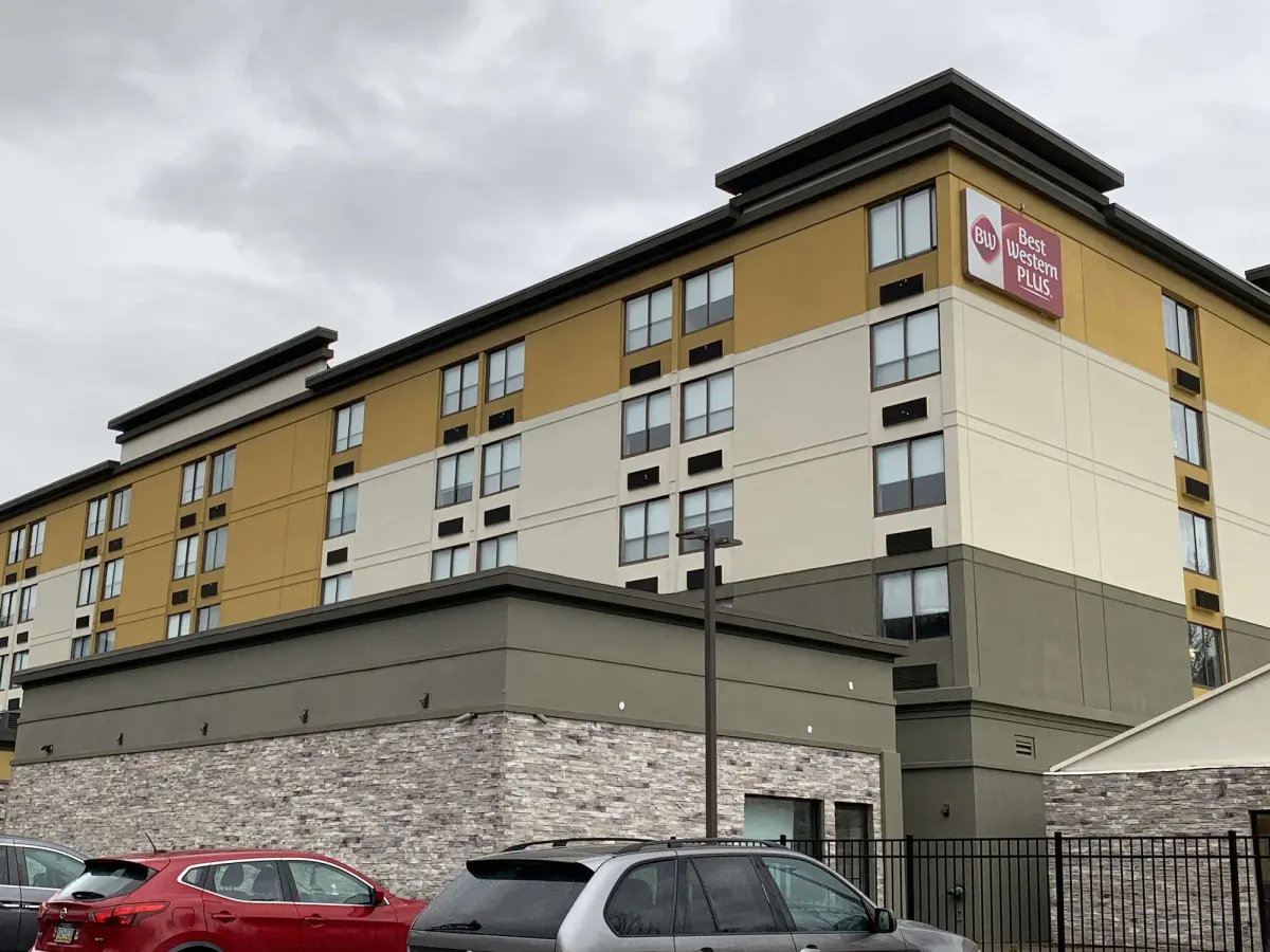 Image of Best Western Plus Clarks Summit Scranton Hotel