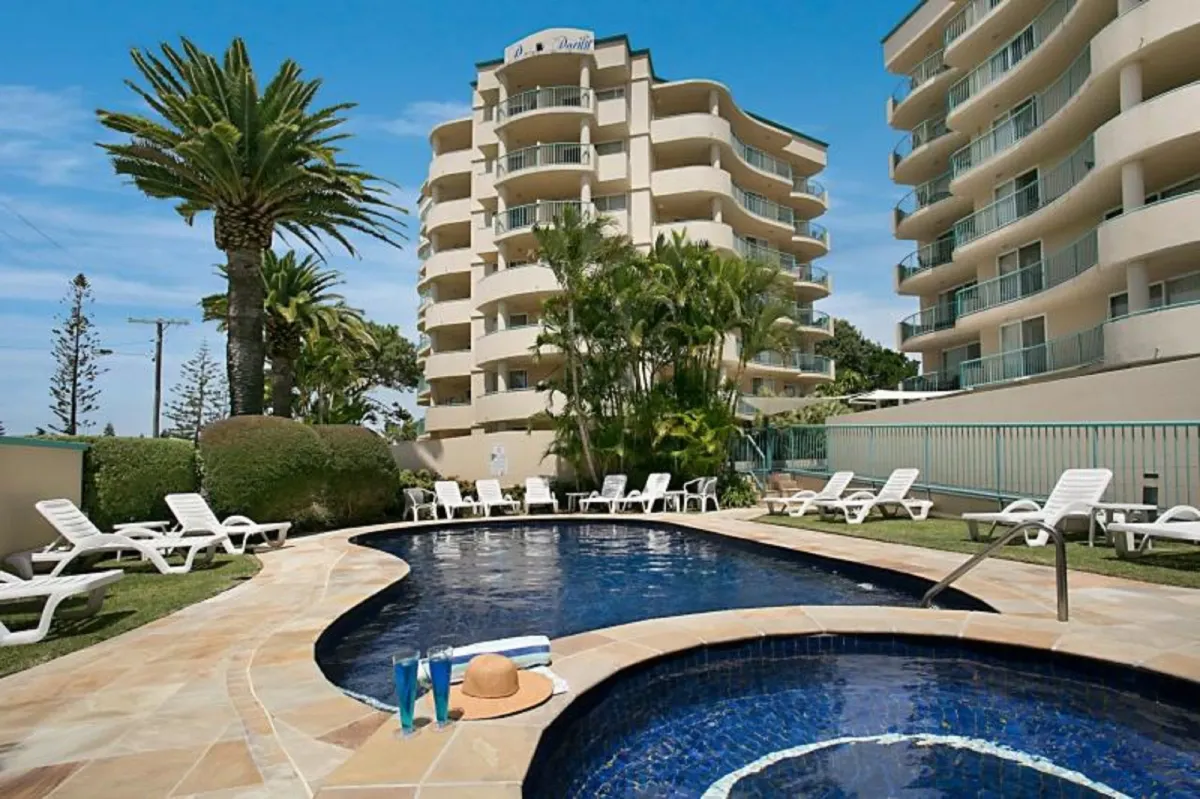Image of Royal Pacific Resort