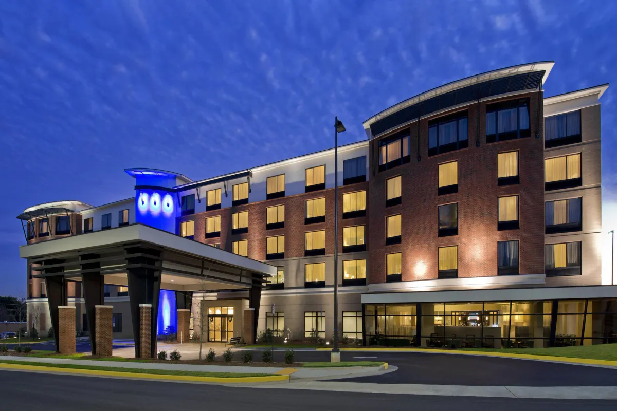 Image of Hotel Indigo Atlanta Airport College Park by IHG