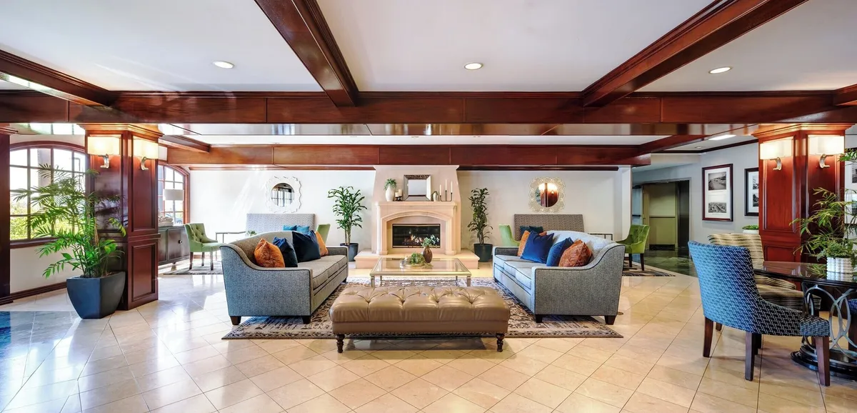 Image of Ayres Suites Diamond Bar