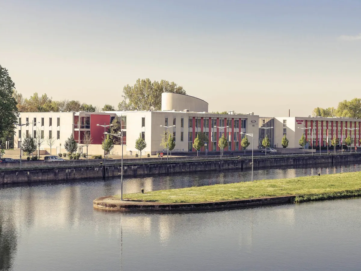Image of Mercure Hotel Schweinfurt Maininsel