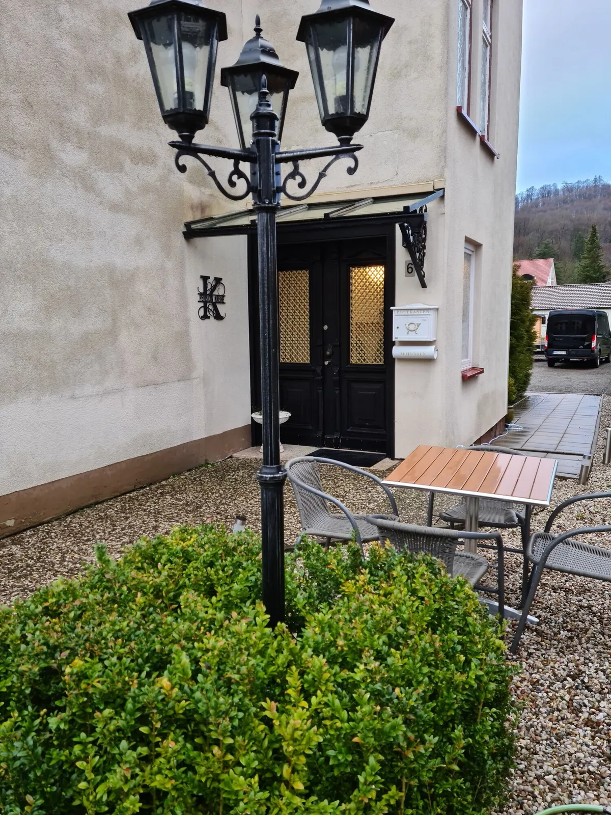 Image of Pension Kreihe im Harz