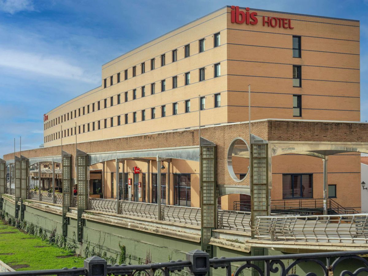 Image of Ibis Malaga Centro Ciudad