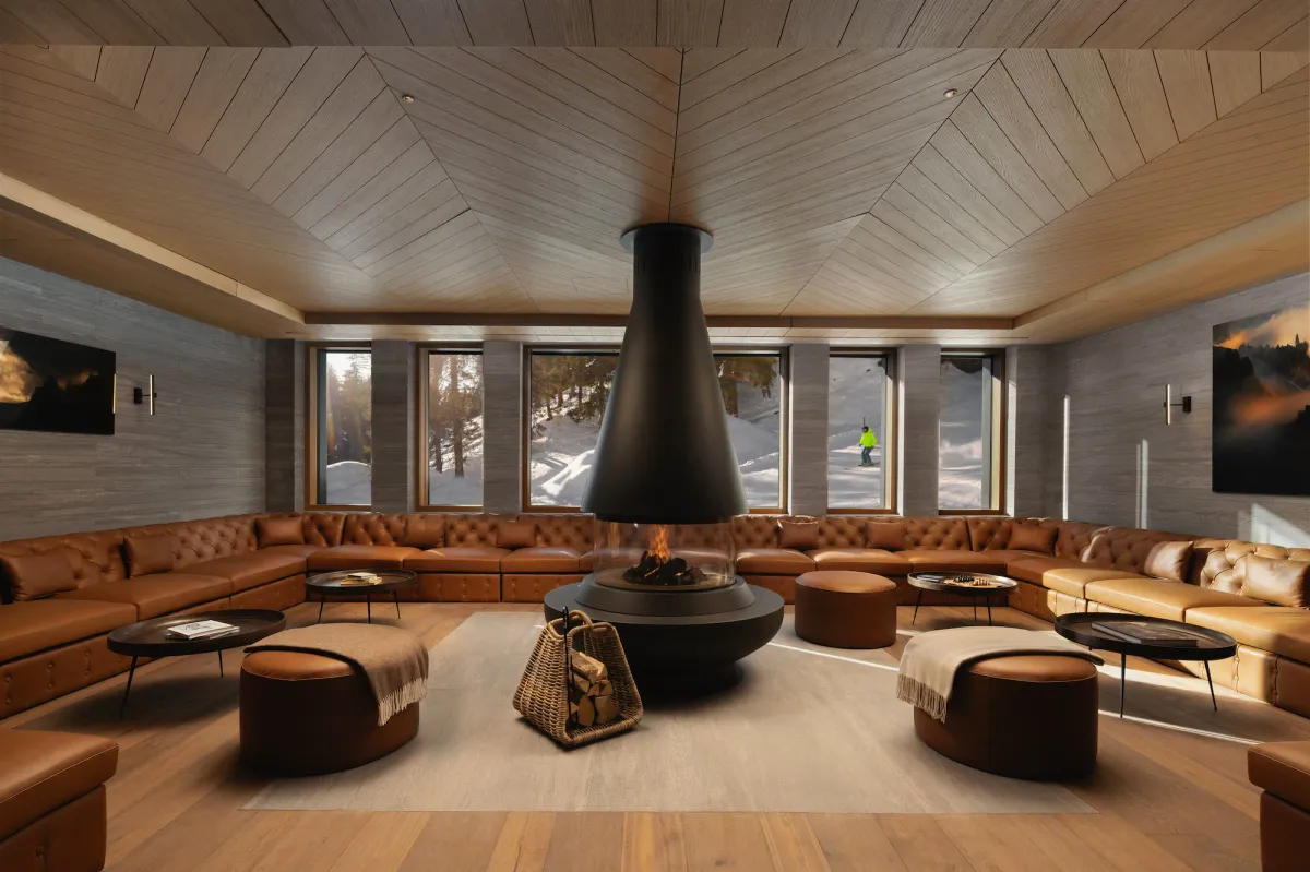 Image of Six Senses Crans-Montana