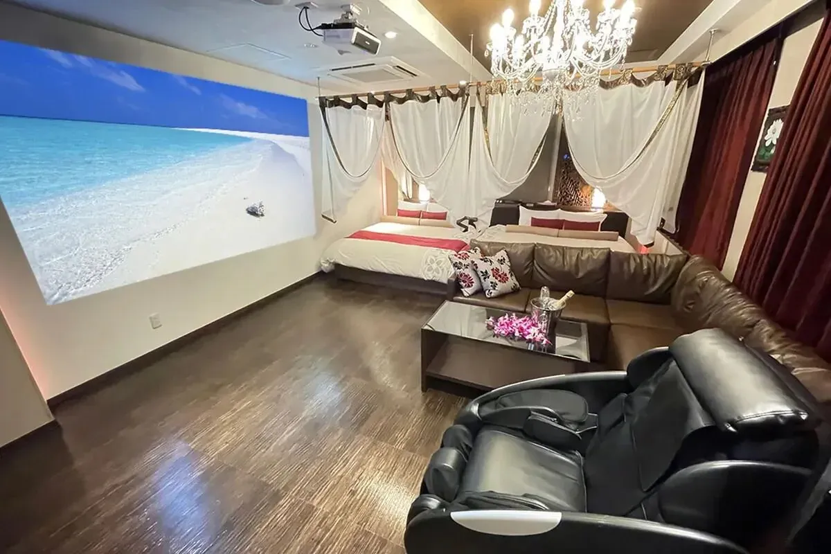 Image of Hotel Bali An Resort Shinsaibashi