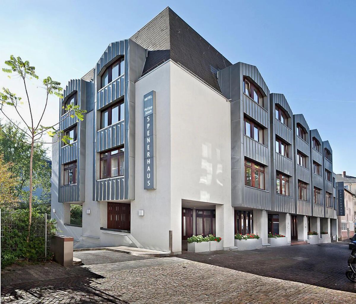 Image of Hotel Spenerhaus