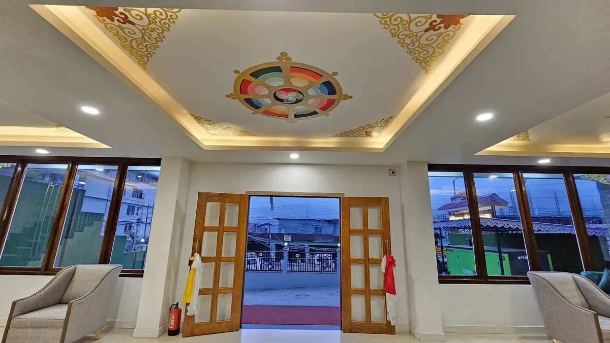 Image of Rufina Pinasa Residency