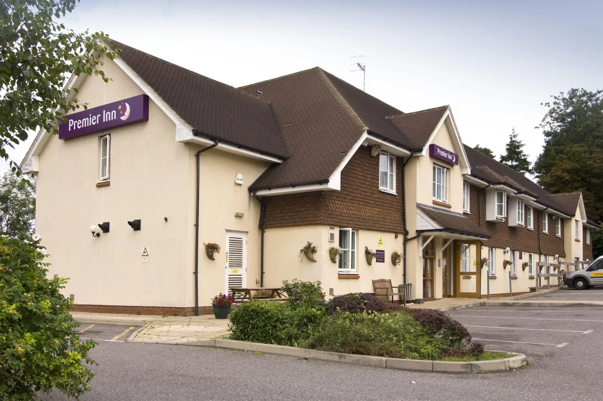Image of Premier Inn East Grinstead