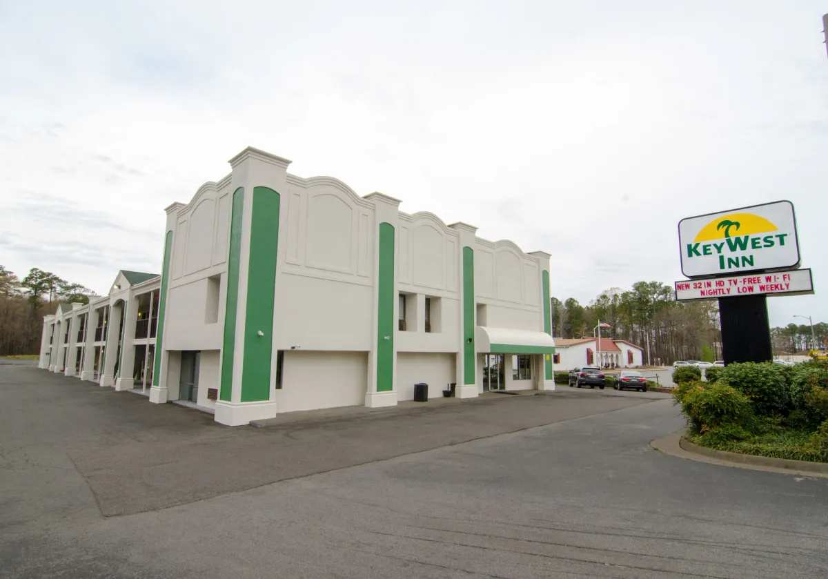 Image of Key West Inn - Newport News