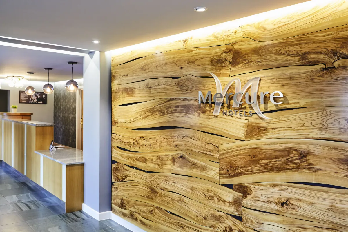 Image of Mercure Newbury West Grange Hotel
