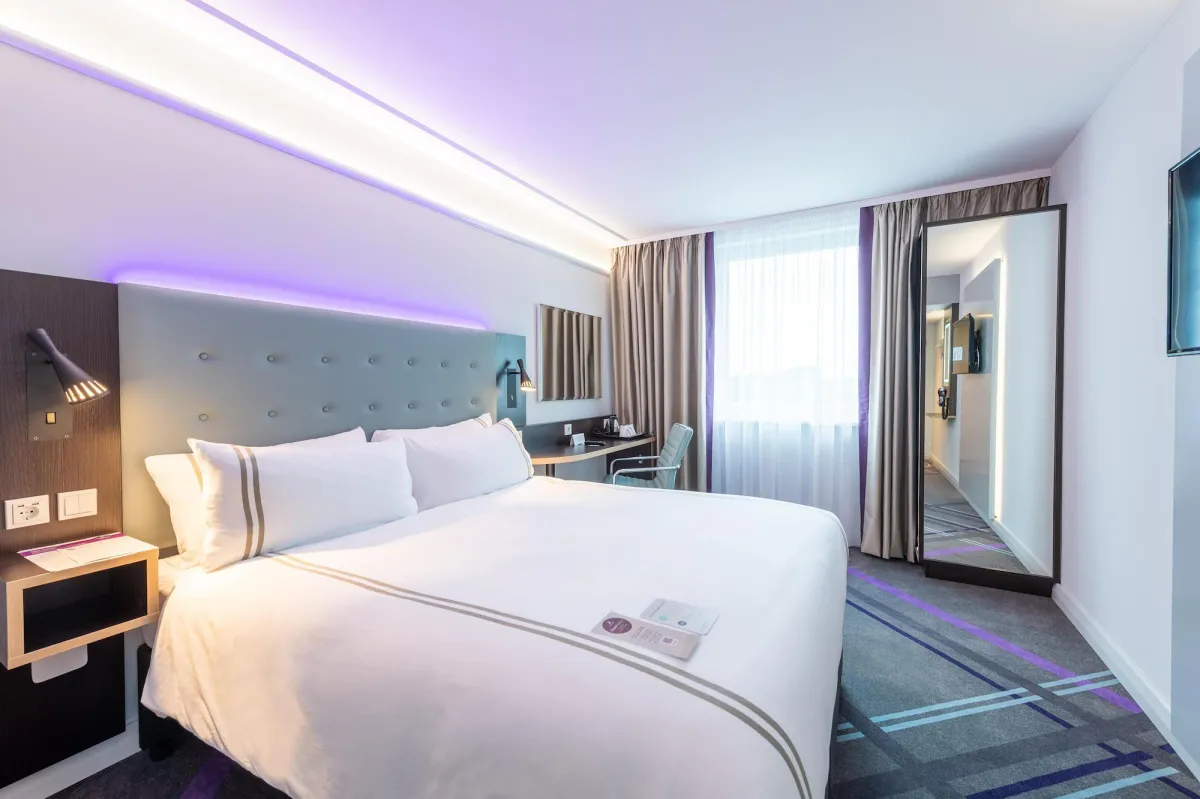 Image of Premier Inn München Airport Ost