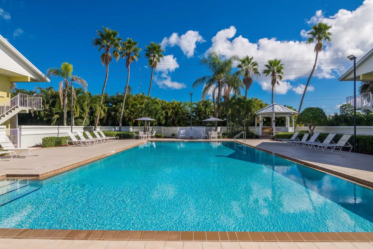 Image of Best Western Port St. Lucie