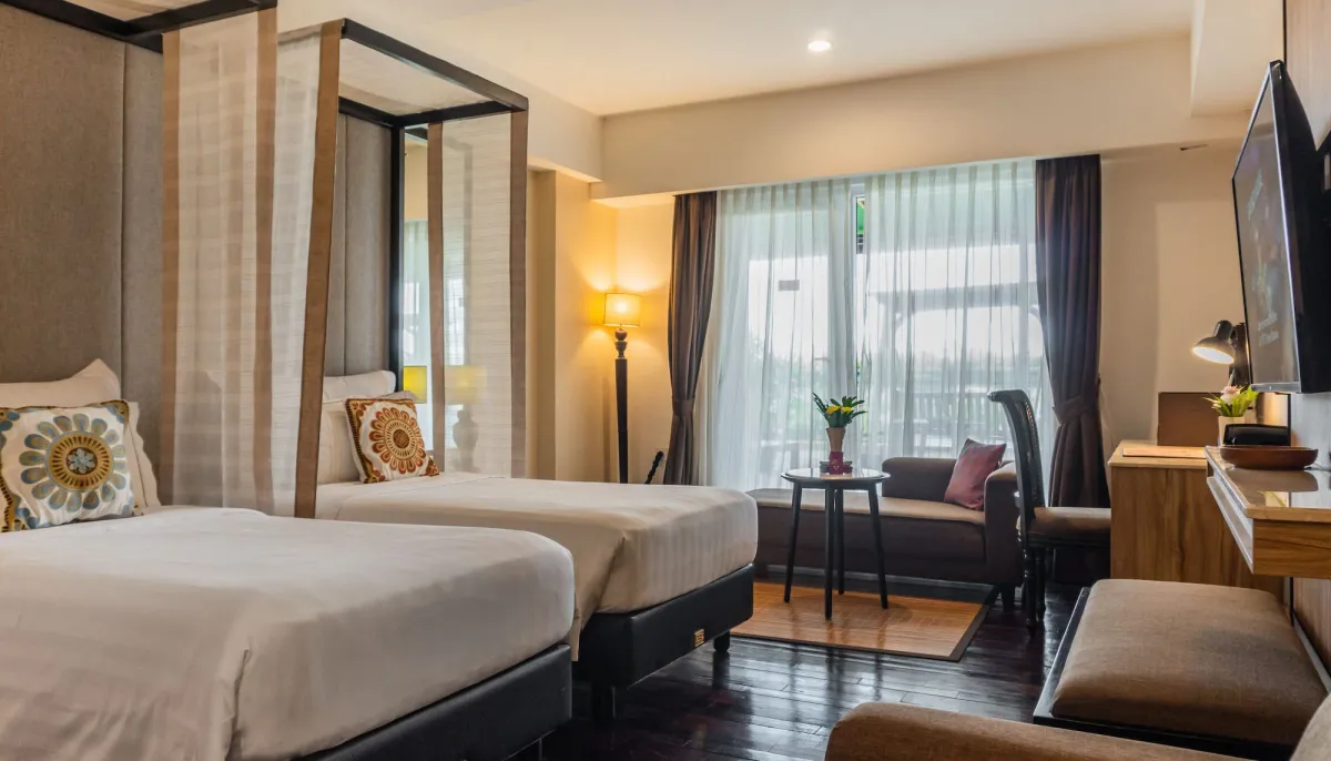 Image of Grand Sunshine Resort & Convention