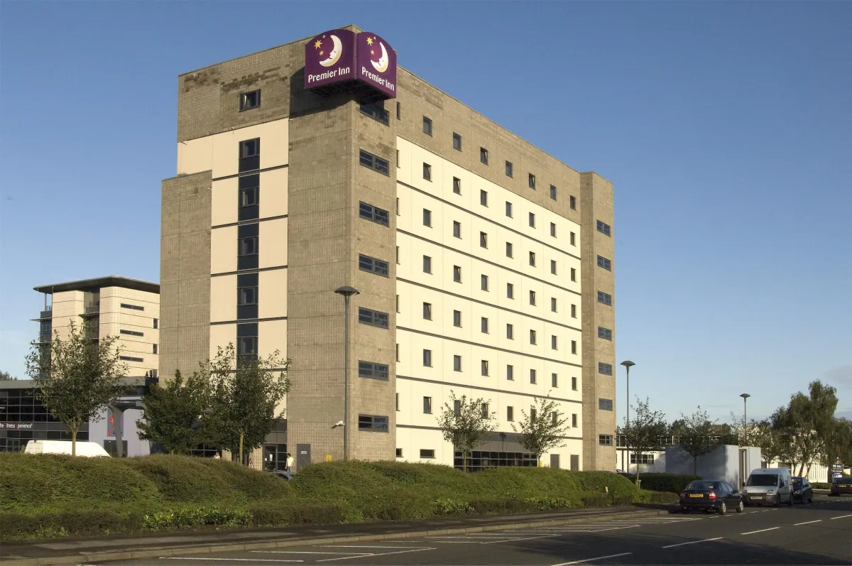 Image of Premier Inn Newcastle - Team Valley