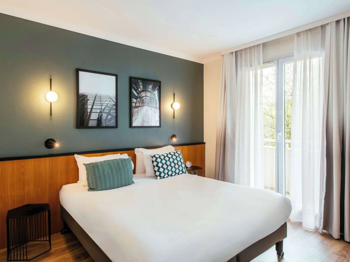 Image of Aparthotel Adagio La Défense Le Parc